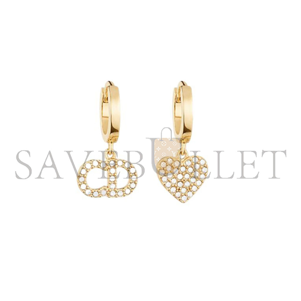 D*or clair d lune earrings e1475cdlcy_d301